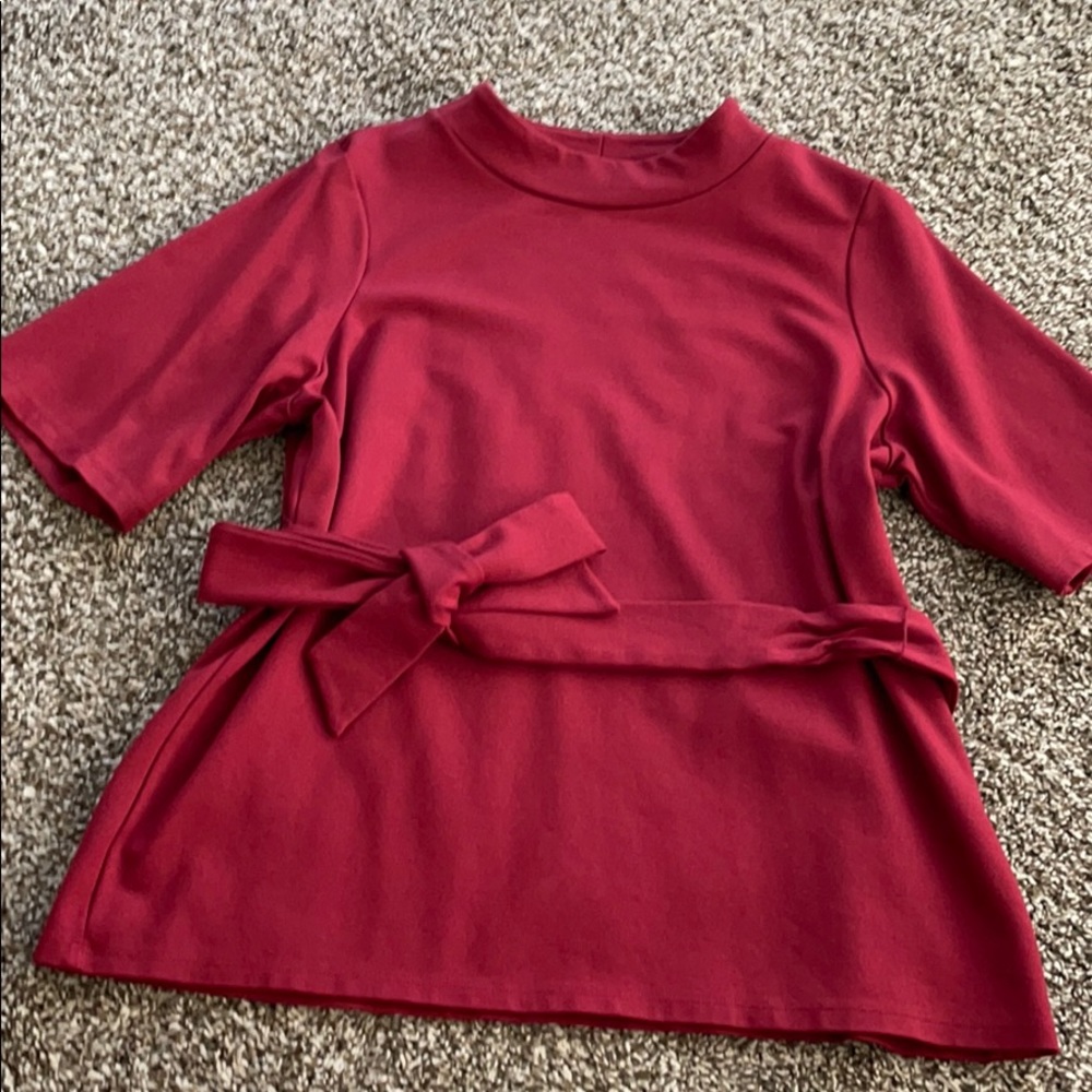 Halogen Women’s Top- L